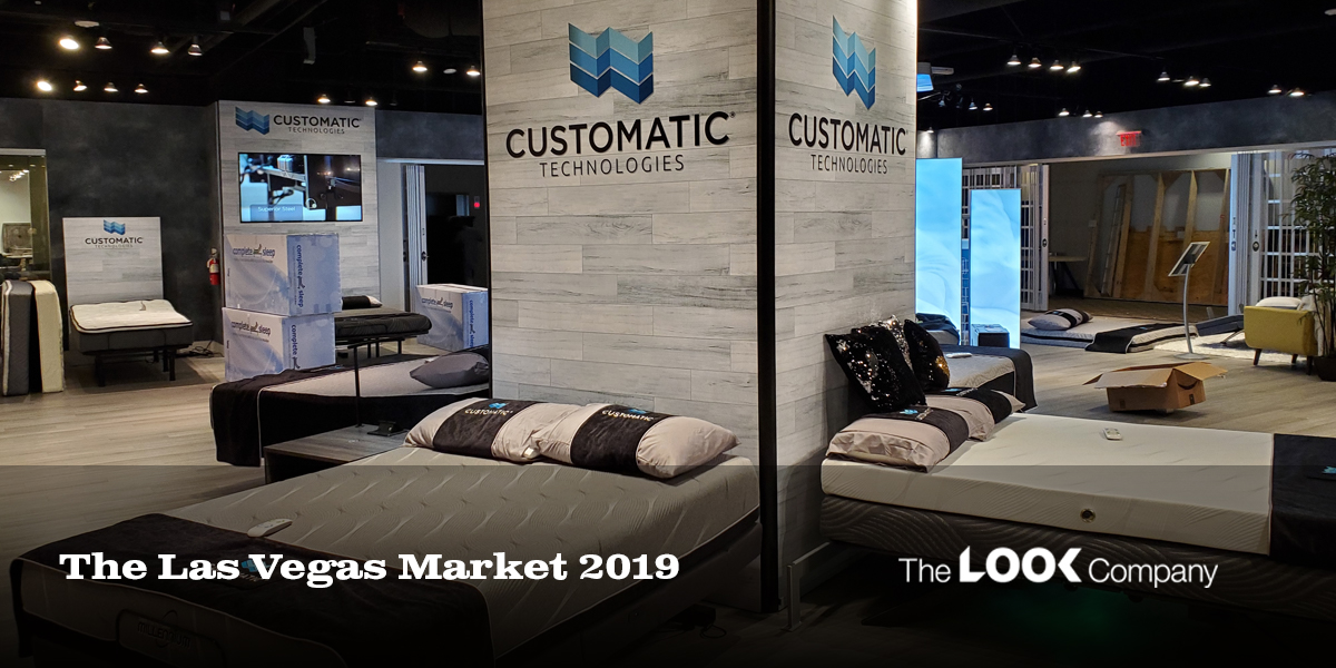 Las Vegas Market Summer 2019